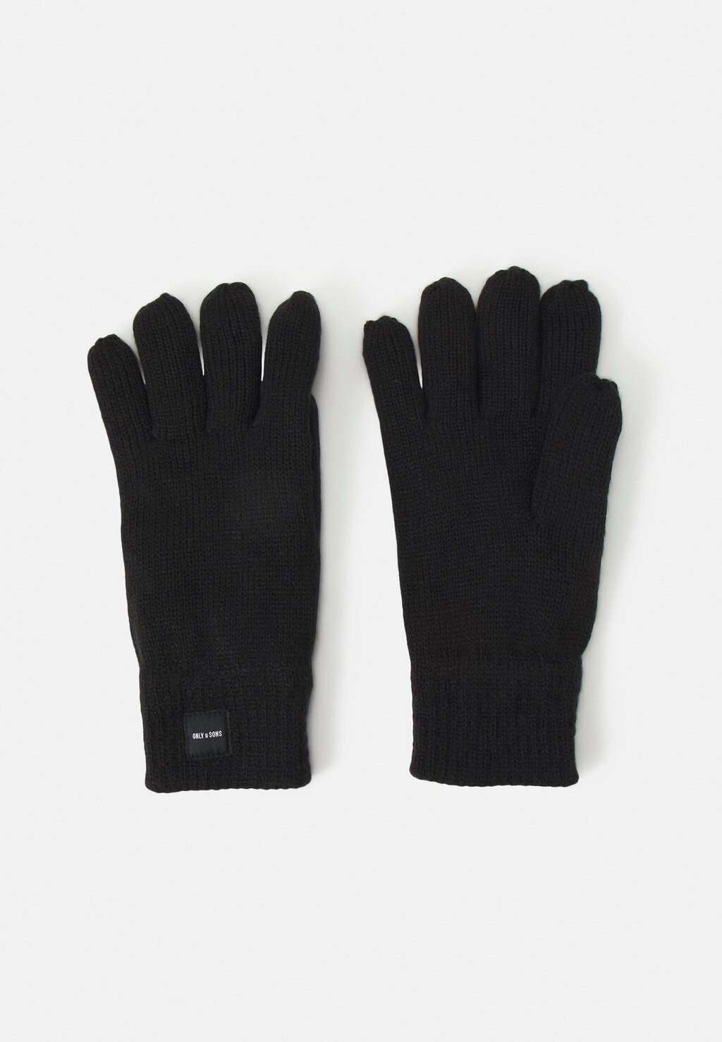 

Перчатки ONSCHARLIE LIFE GLOVE UNISEX Only & Sons, черный