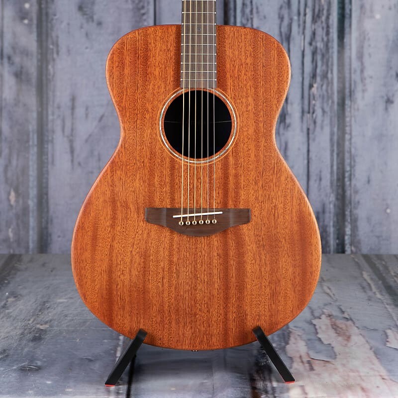 

Акустическая гитара Yamaha Storia II Acoustic/Electric, Natural