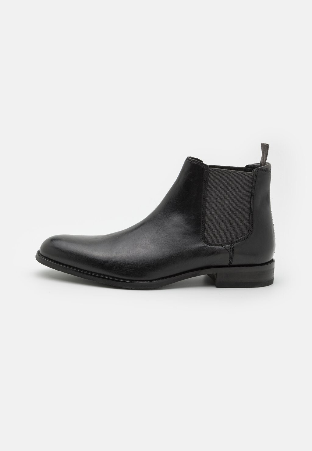 

Классические ботильоны Clarks, черный