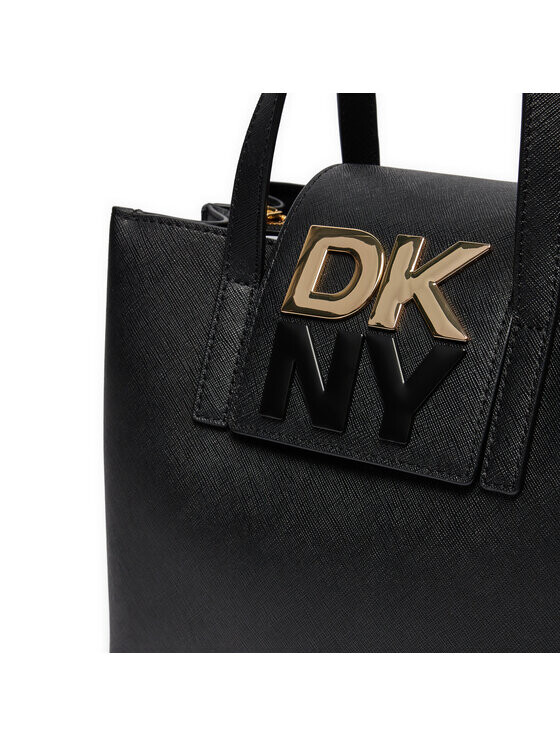 

Сумочка Dkny, черный