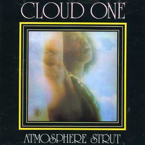 

CD диск Cloud One: Atmosphere Strut
