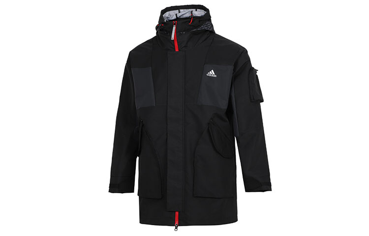 

Мужская куртка Adidas
