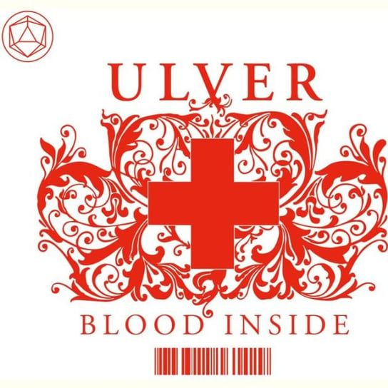 Виниловая пластинка Ulver - Blood Inside