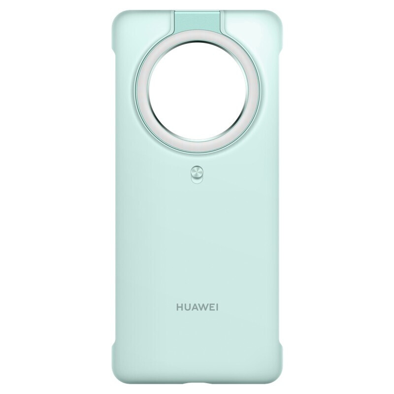 

Чехол для телефона HUAWEI, Know more blue
