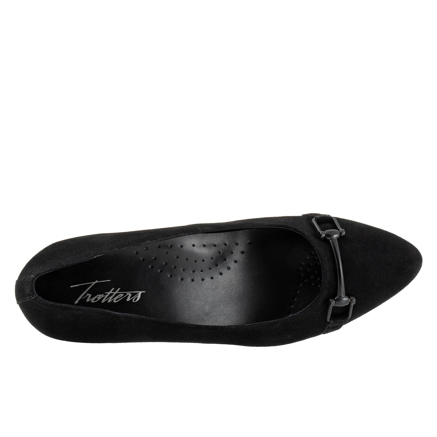 

Туфли на каблуке Trotters Kenzie