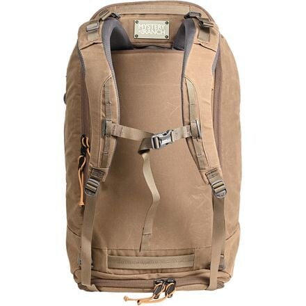 

Спортивная сумка Mission 40 л Mystery Ranch, цвет Wood Waxed