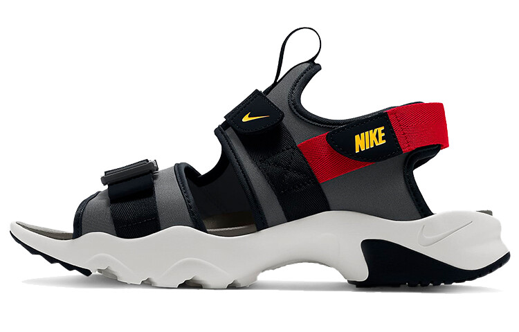 

Мужские пляжные сандалии Nike Canyon