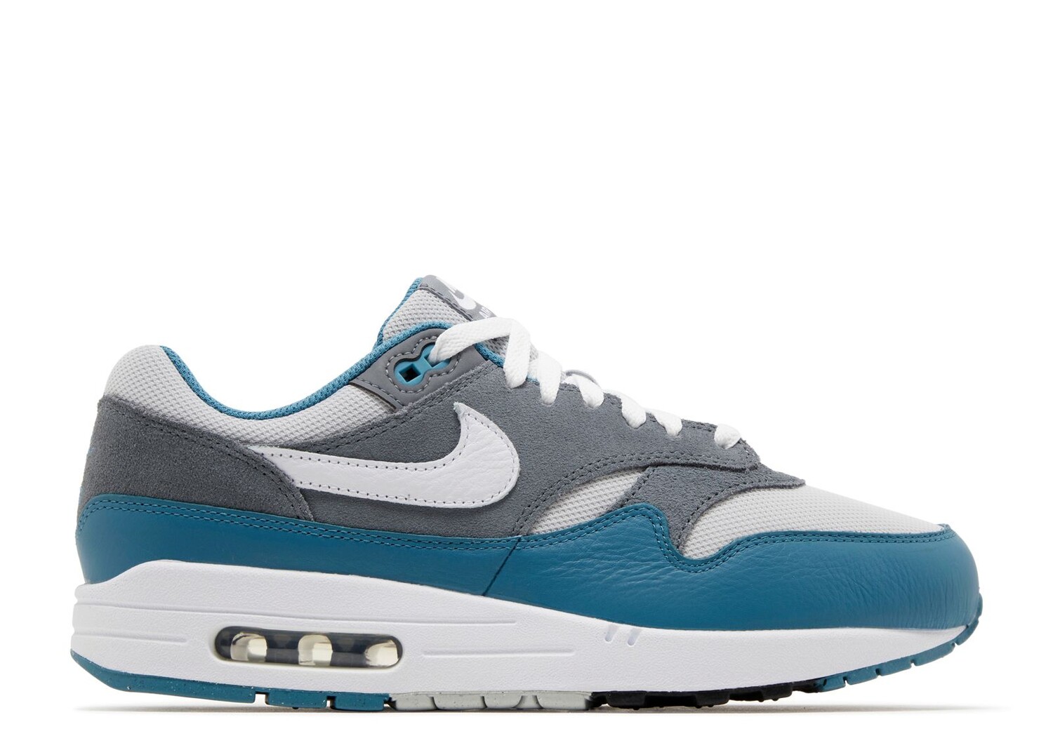 цена Кроссовки Nike Air Max 1 Sc 'Noise Aqua', синий