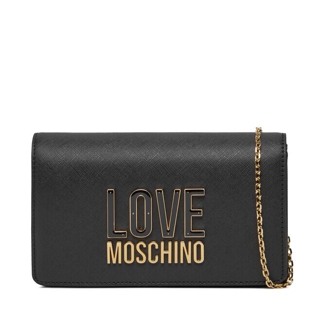 

Сумка LOVE MOSCHINO, черный