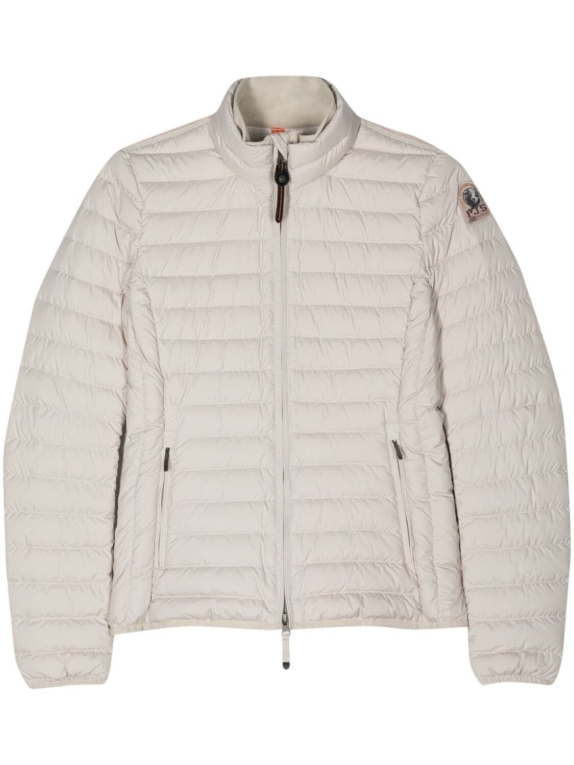 

Parajumpers пуховик Geena, нейтральный цвет