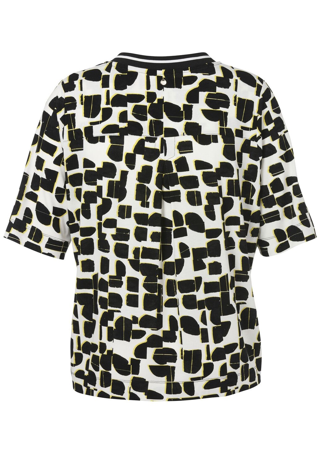 

Рубашка frapp, цвет Black Multicolor