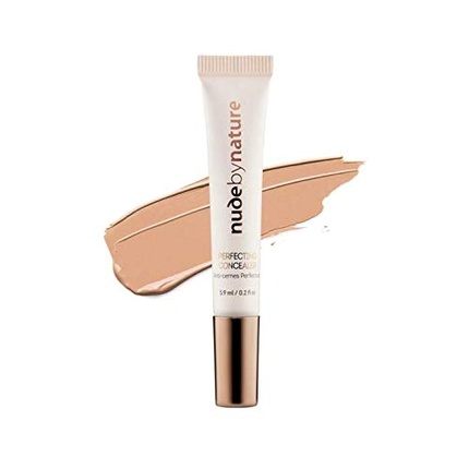 Консилер Nude by Nature Perfecting Concealer 05 Sand