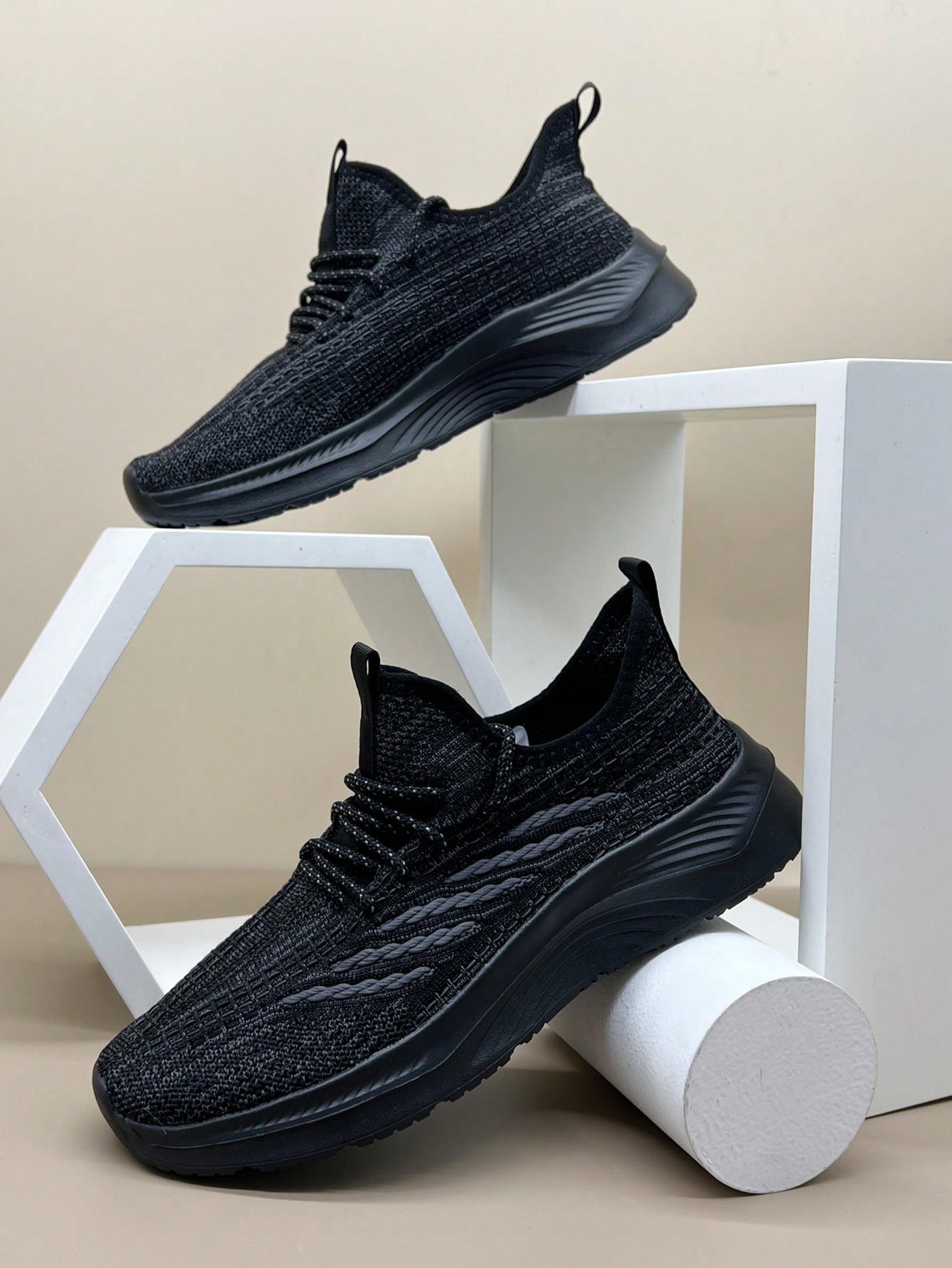 Белые мужские дышащие удобные кроссовки в полоску, черный кроссовки на платформе для мужчин и женщин дизайнерские дышащие удобные кроссовки на плоской подошве спортивная обувь 2023
