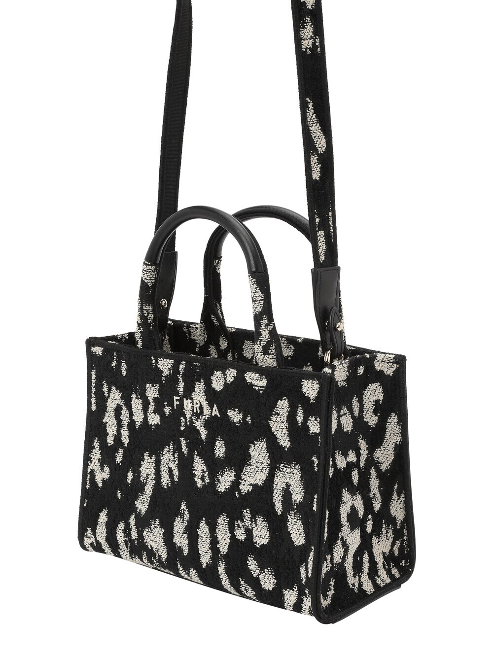 

Сумочка FURLA OPPORTUNITY, черный