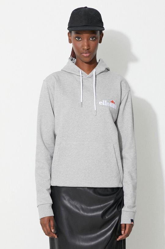 

Толстовка Ellesse, серый