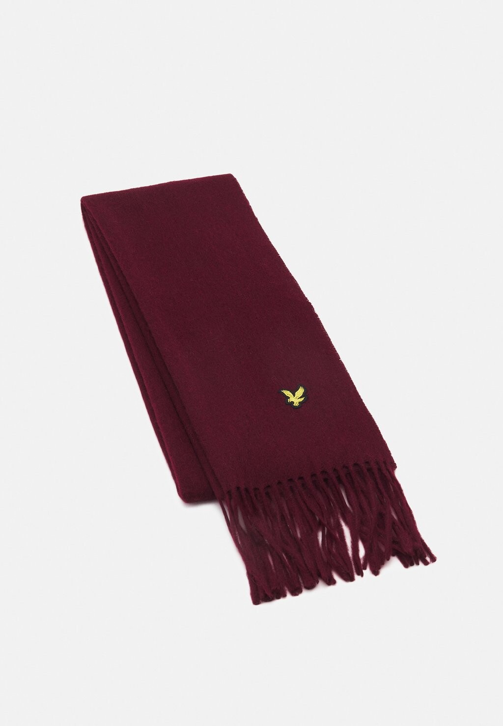 

Шарф Lyle & Scott