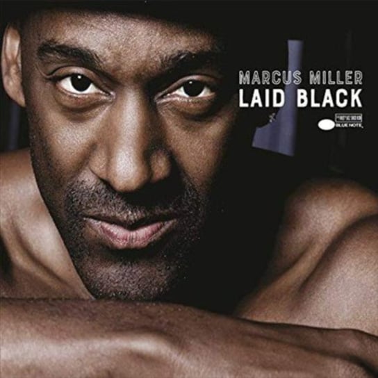 Виниловая пластинка Miller Marcus - Laid Black