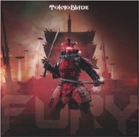 Виниловая пластинка Tokyo Blade - Fury