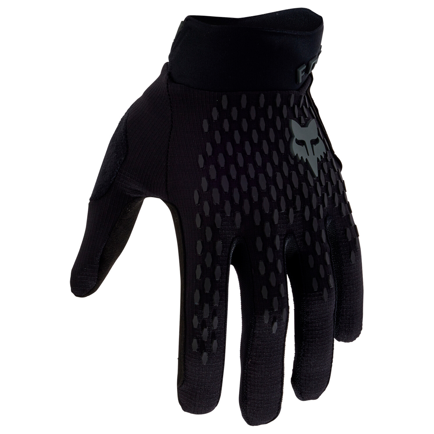 

Перчатки Fox Racing Defend Glove, черный