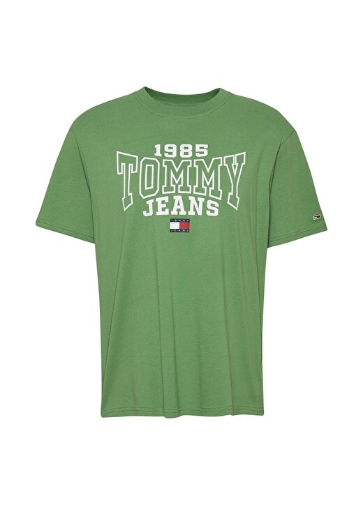 

Футболка Tommy Jeans