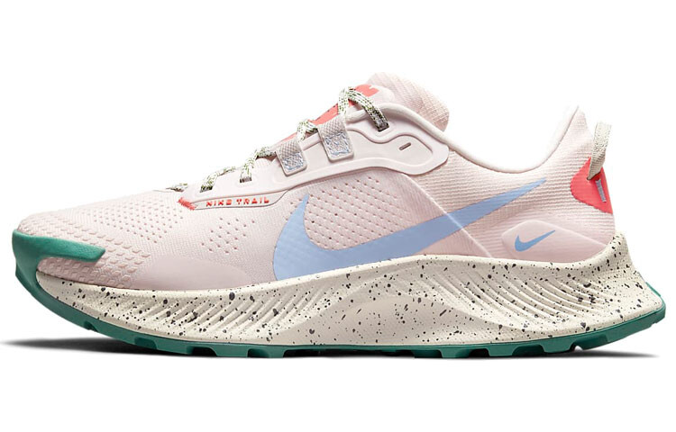 

Кроссовки Nike Wmns Pegasus Trail 3, светло-розовый Ember