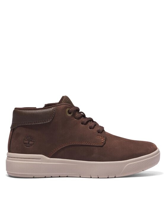 

Ботинки Timberland, коричневый