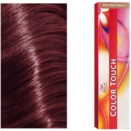 Wella Color Touch Купить