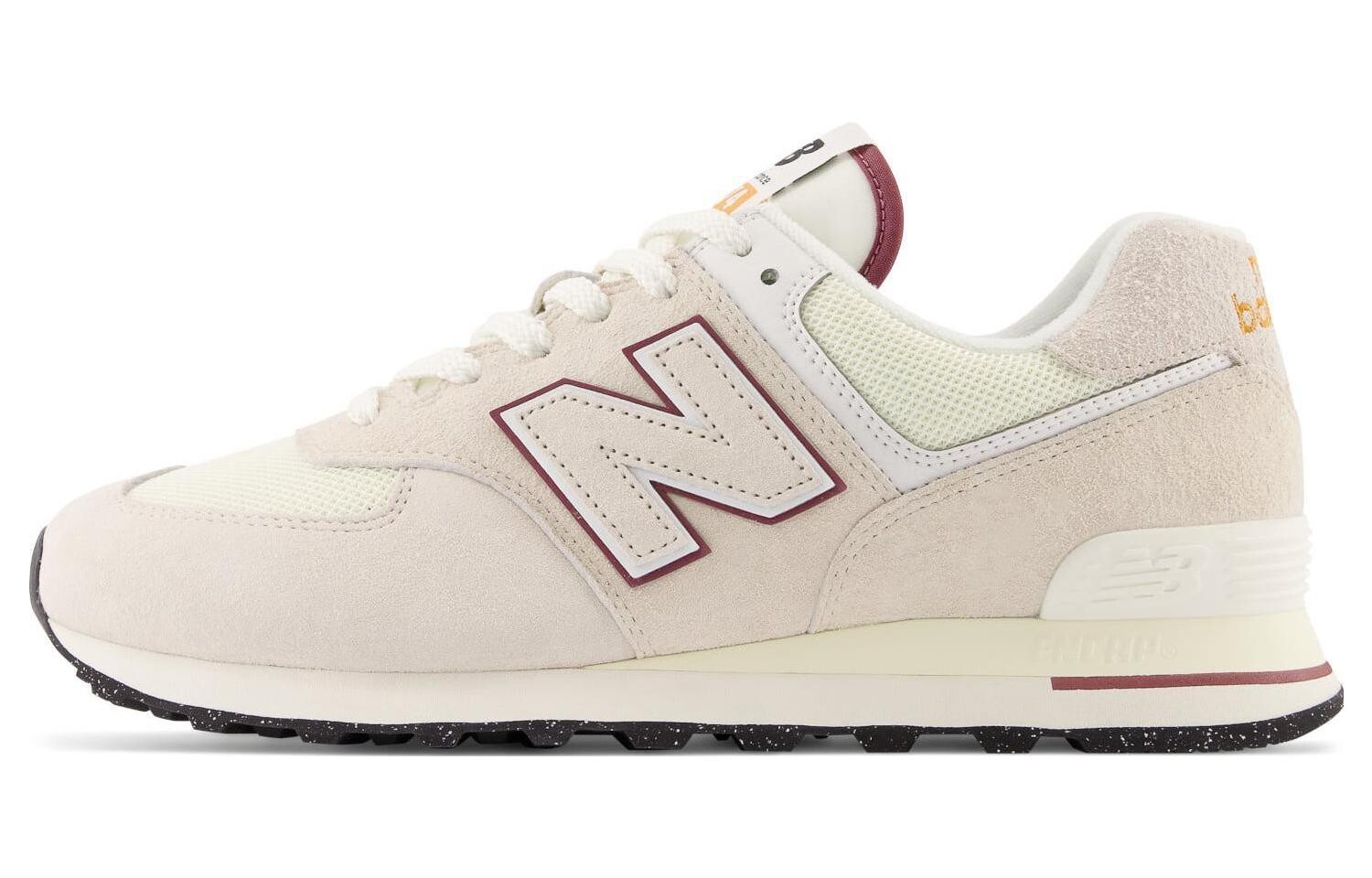 

Кроссовки унисекс New Balance NB 574