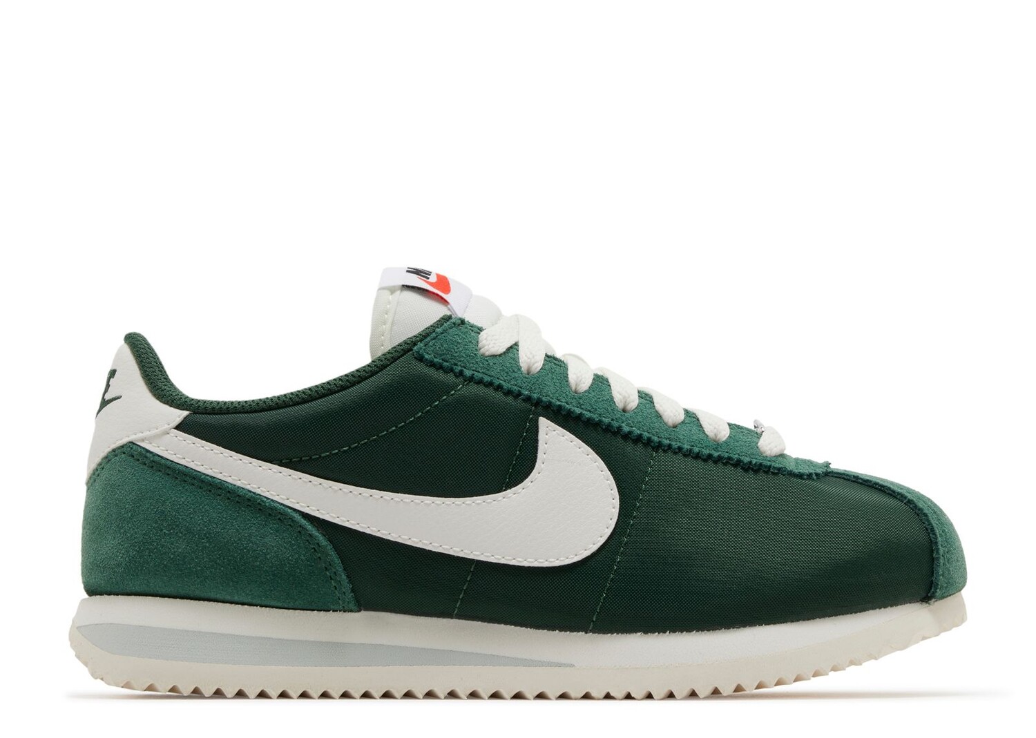 

Кроссовки Nike Wmns Cortez 'Fir', зеленый