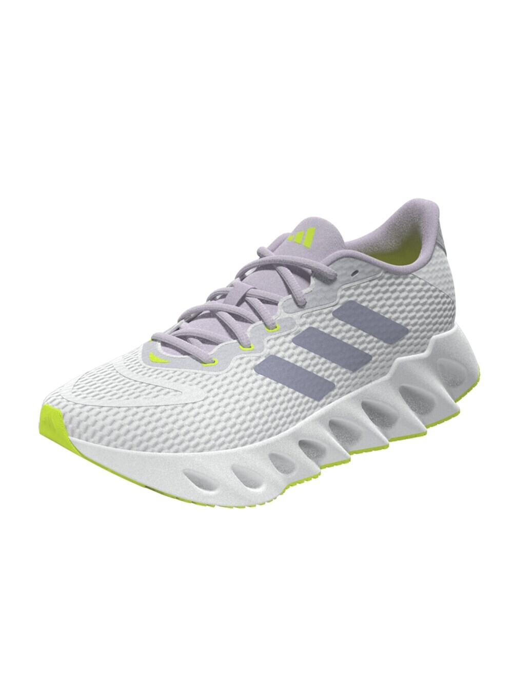 

Кроссовки ADIDAS PERFORMANCE Switch Run, белый