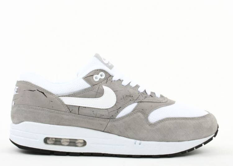 

Кроссовки Nike AIR MAX 1 'CORK', белый