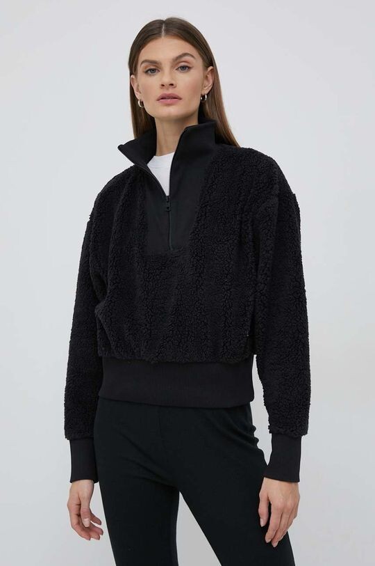 

Фуфайка Calvin Klein Jeans, черный