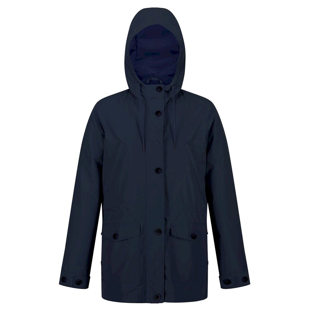 

Куртка Regatta Nahla Waterproof, синий