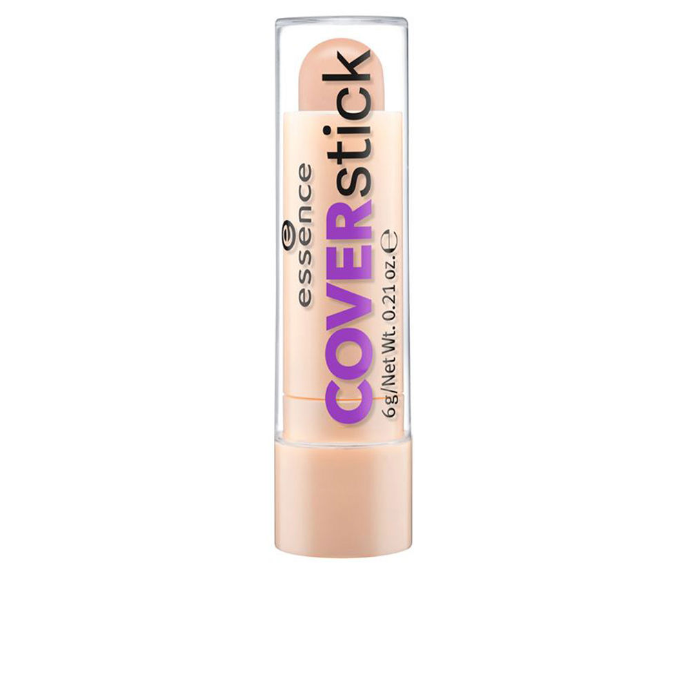цена Консиллер макияжа Cover stick Essence, 6г, 20-matt sand