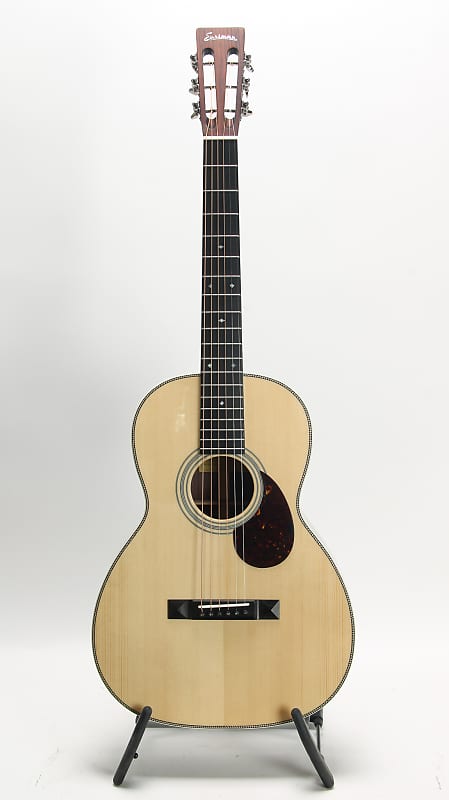 Акустическая гитара Eastman E20OO цена и фото