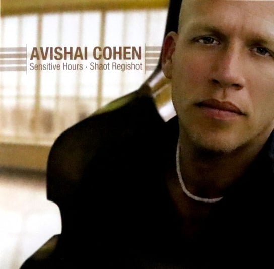 Виниловая пластинка Avishai Cohen - Sensitive Hours