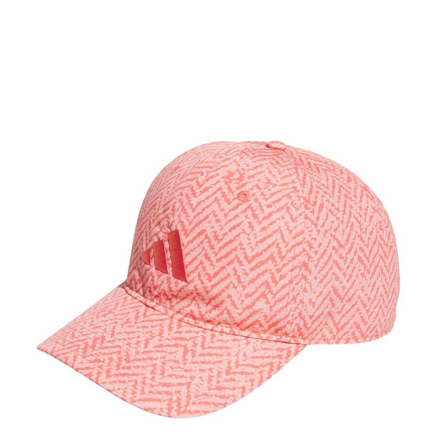 

Бейсболка ADIDAS PERFORMANCE Athletic Cap, цвет Melon/Pastel red