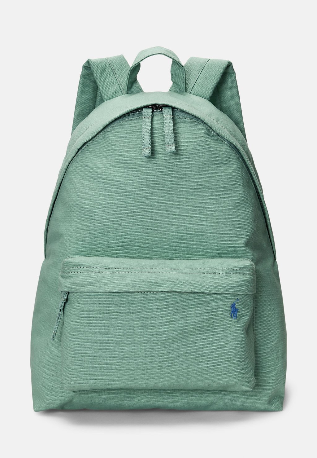 

Рюкзак BACKPACK LARGE Polo Ralph Lauren, цвет faded mint