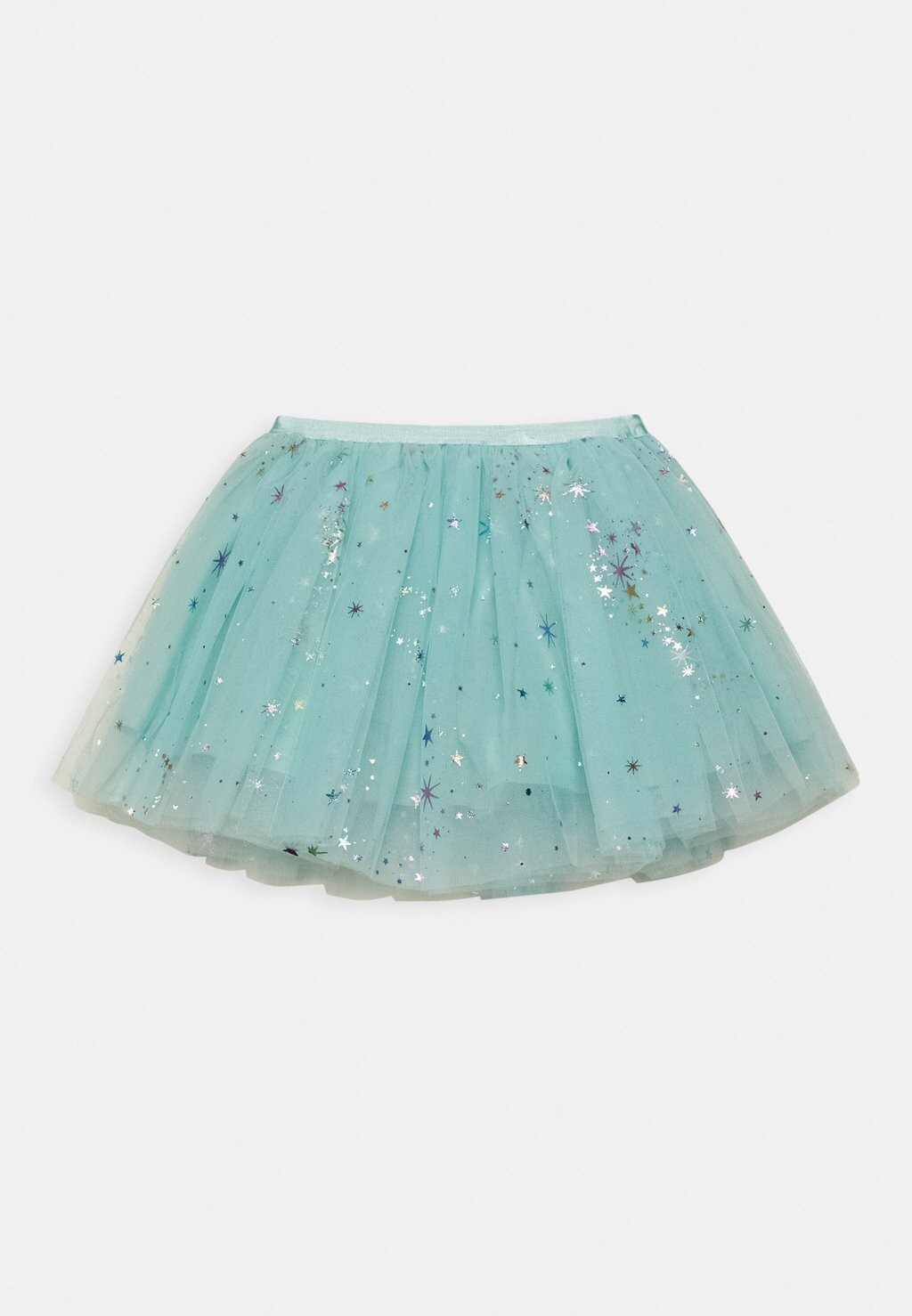 

Платье летнее Trixiebelle Cotton On, цвет rusty aqua/rainbow stars