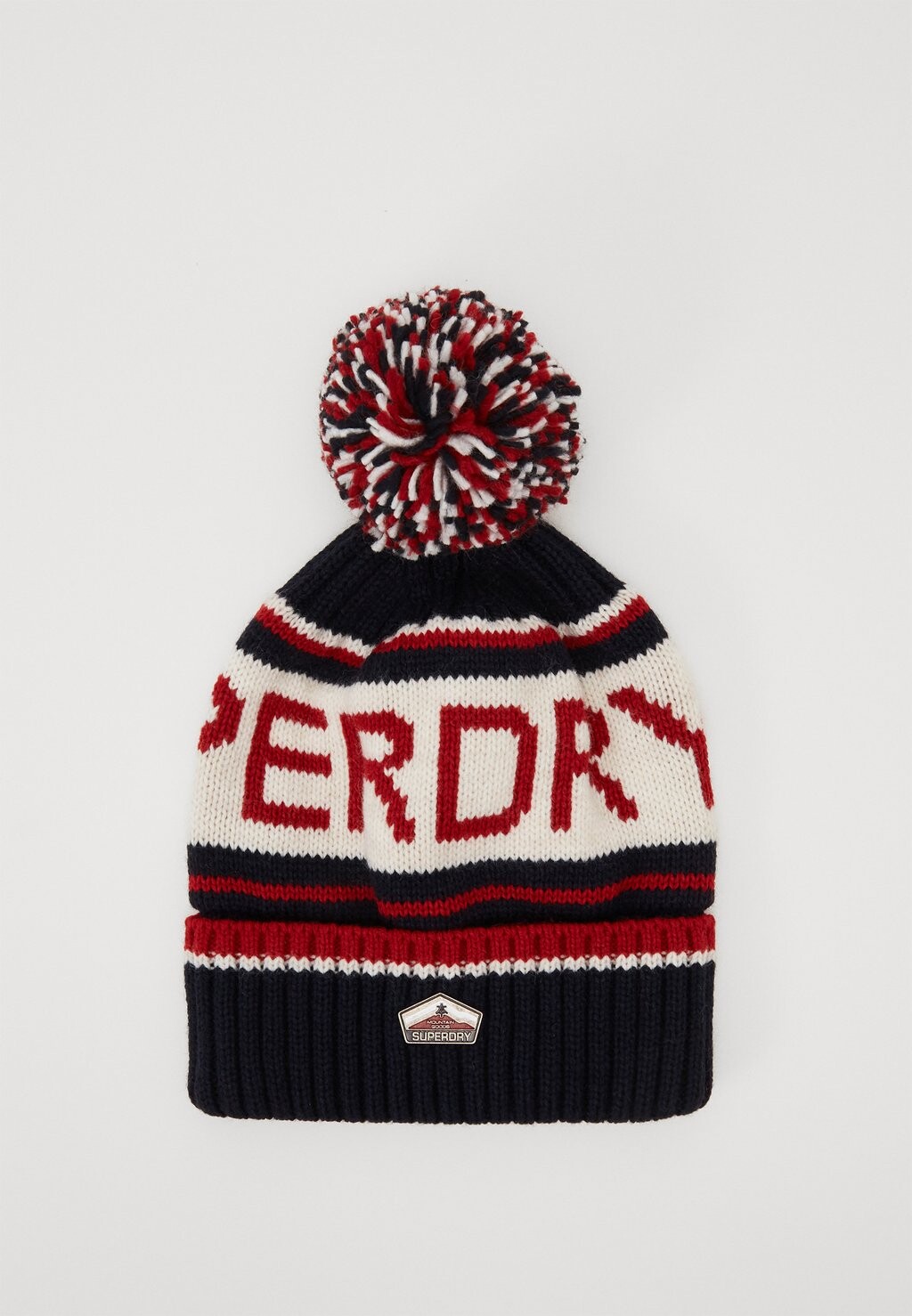 

Шапка бини Superdry