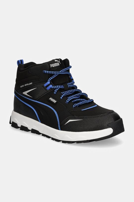 

Детская обувь Evolve Trail Club Puma, черный