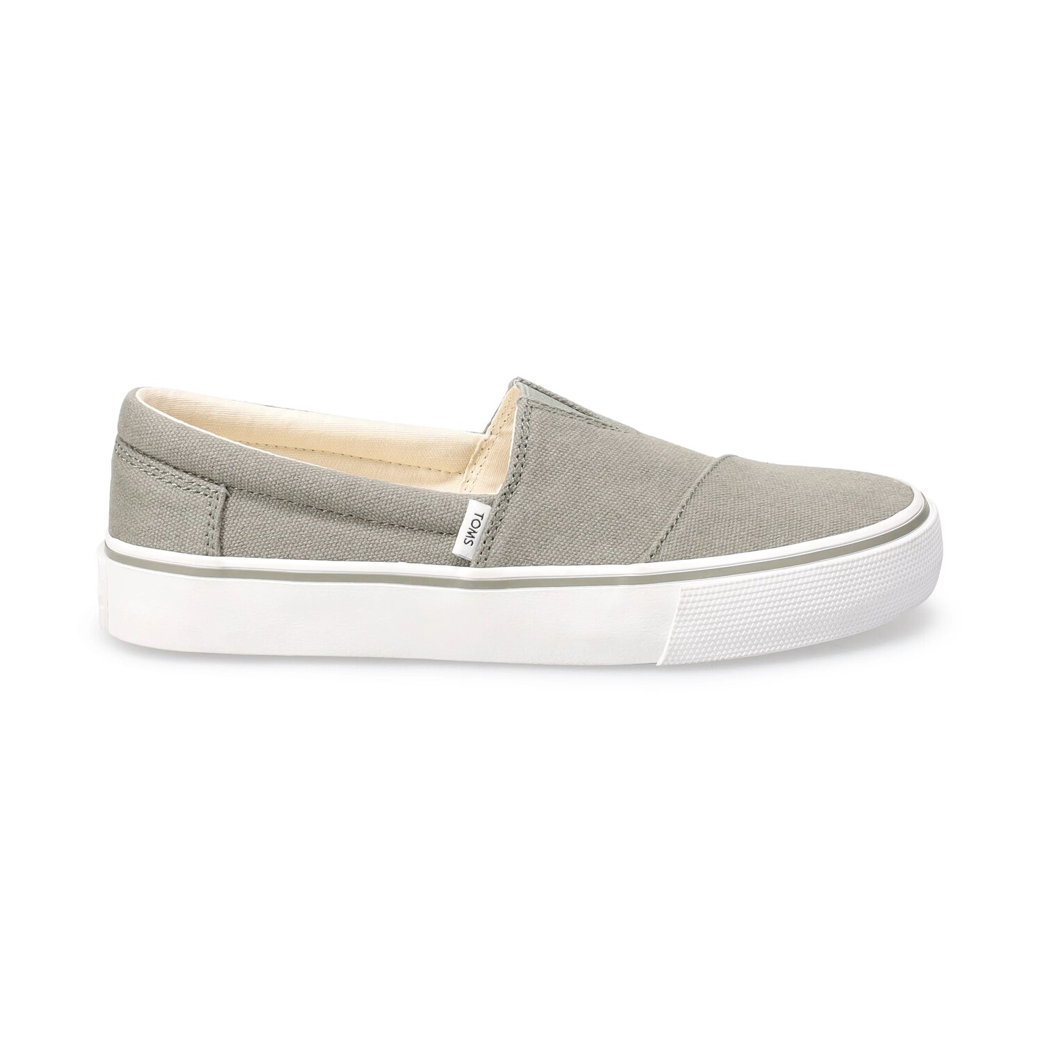 

Женские слипоны TOMS Fenix TOMS, черный