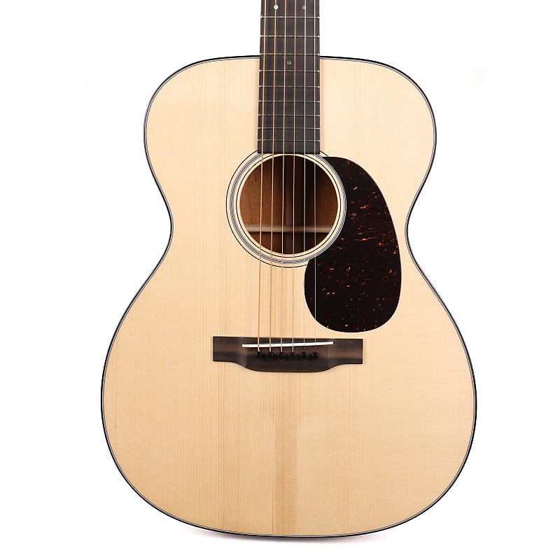Акустическая гитара Martin Custom Shop 000-18 1937 Acoustic Guitar Vintage Gloss кронштейн гитарный soundking sg720с