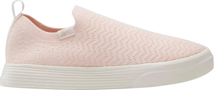 

Кроссовки Wmns OnLux Slip-On 'Possibly Pink', розовый
