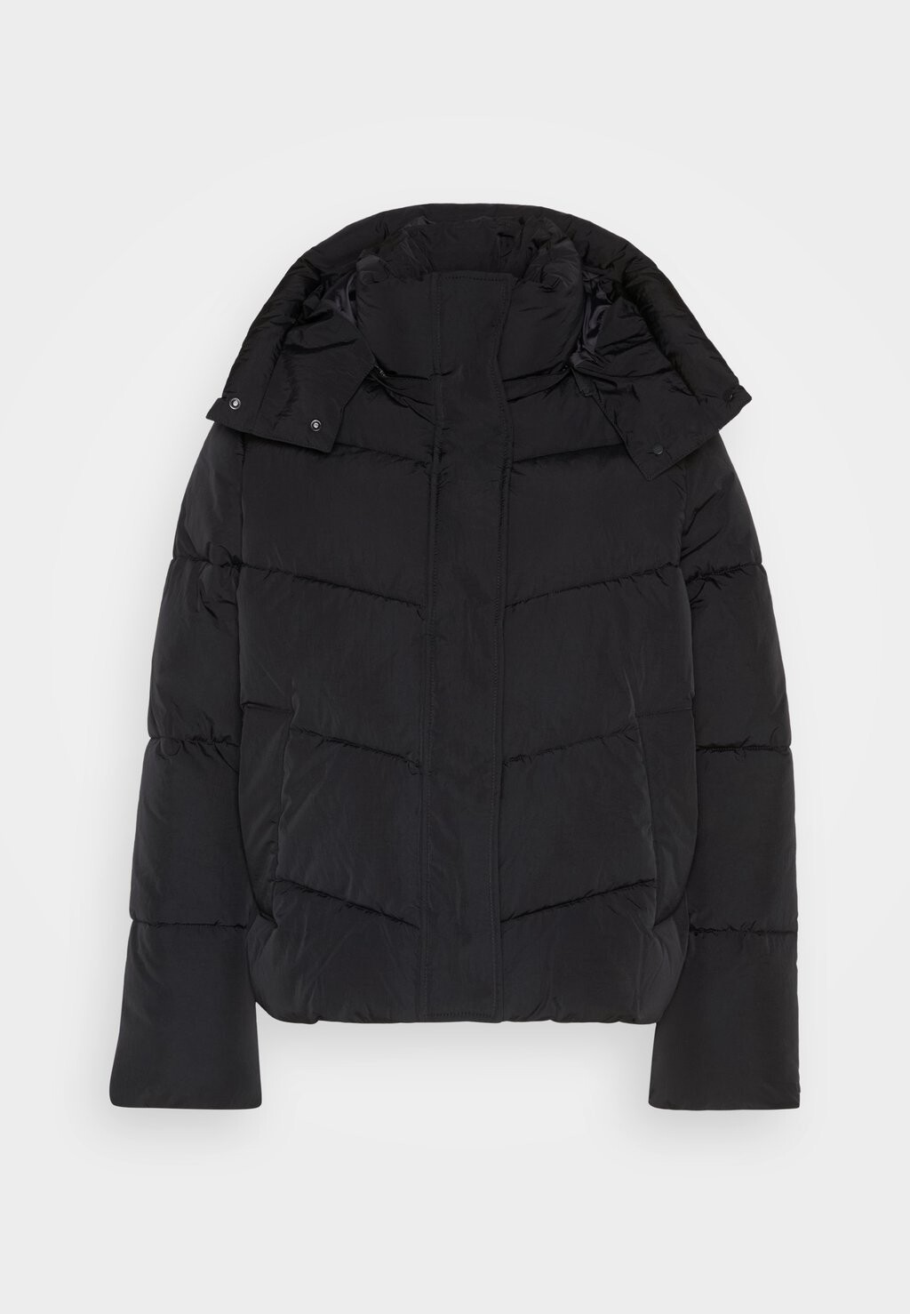 

Зимняя куртка Modern Padded Jacket Calvin Klein, черная