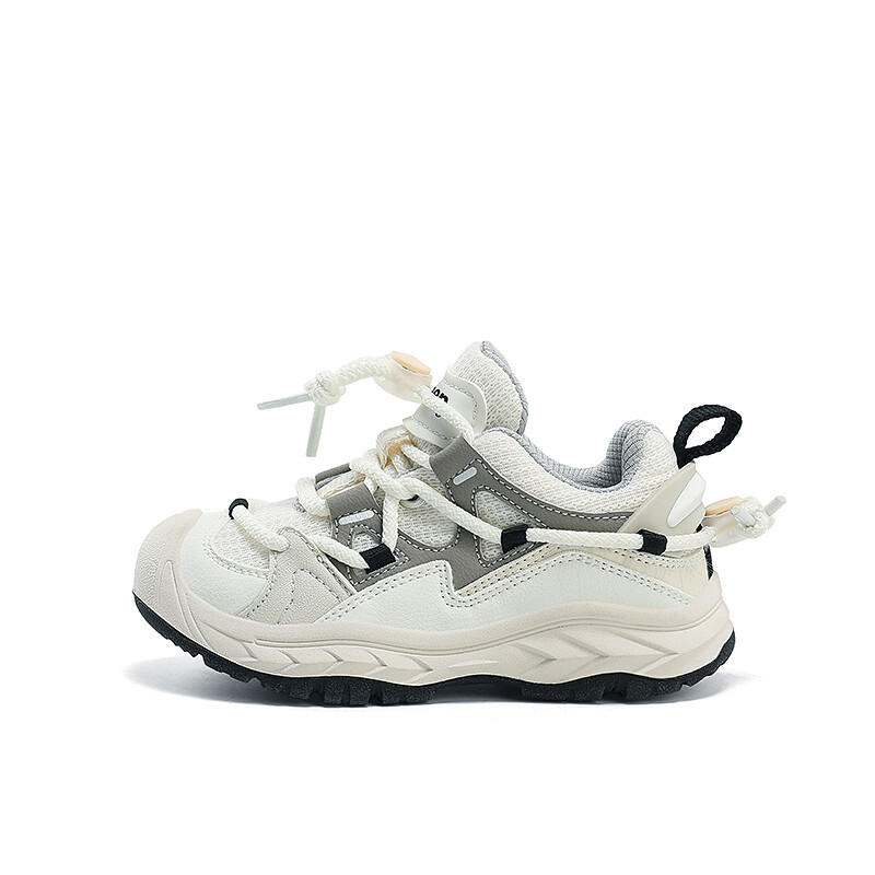 

Кроссовки Jeep Kids Lifestyle Shoes Kids Low-top, темно-синий