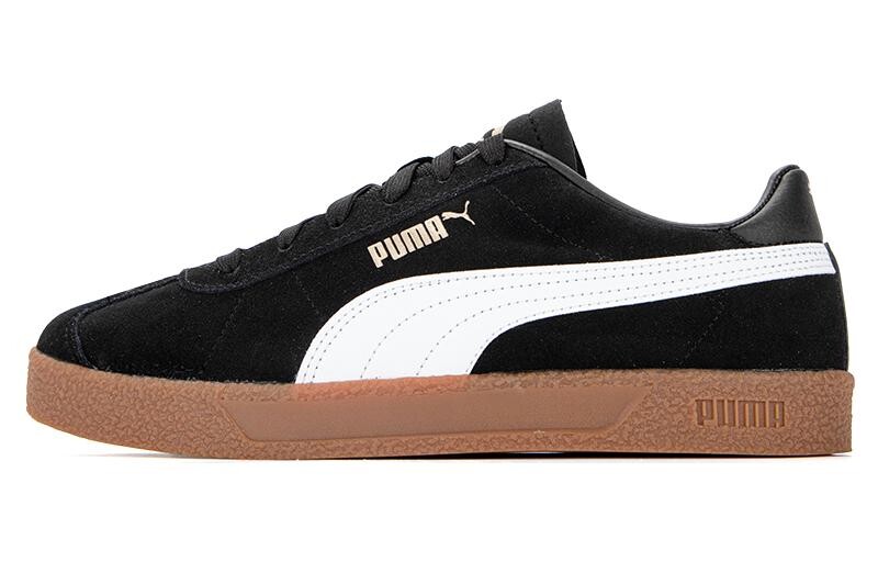 

Туфли унисекс Puma Skate