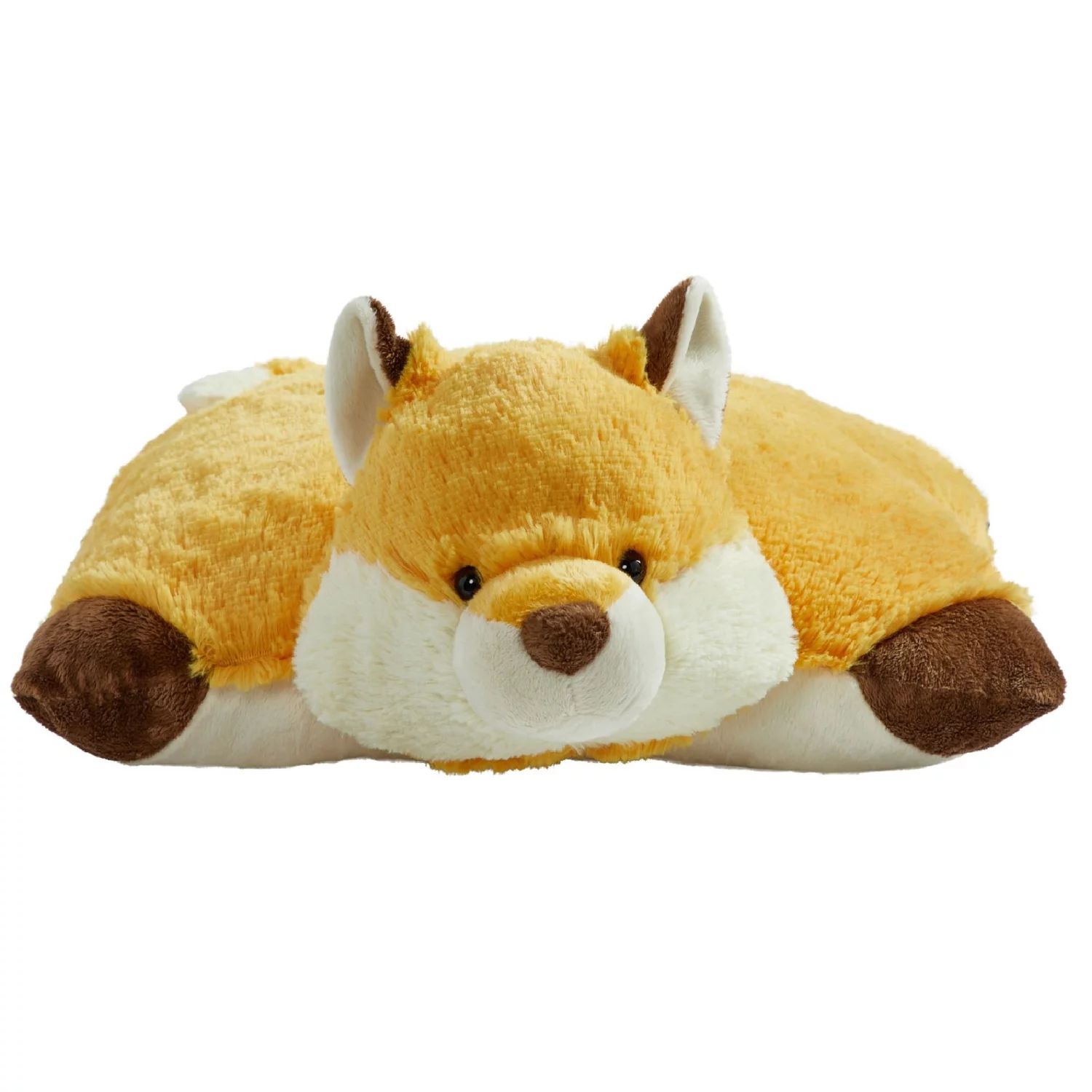 Подушка Pets Wild Fox - большая Pillow Pets