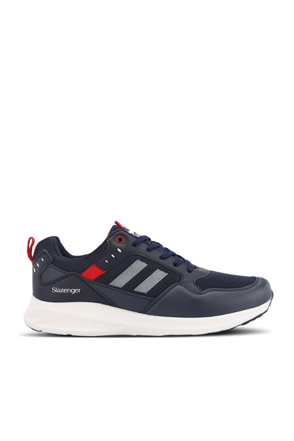 

MAGMA I Sneaker Женская обувь Темно-синий/Белый SLAZENGER