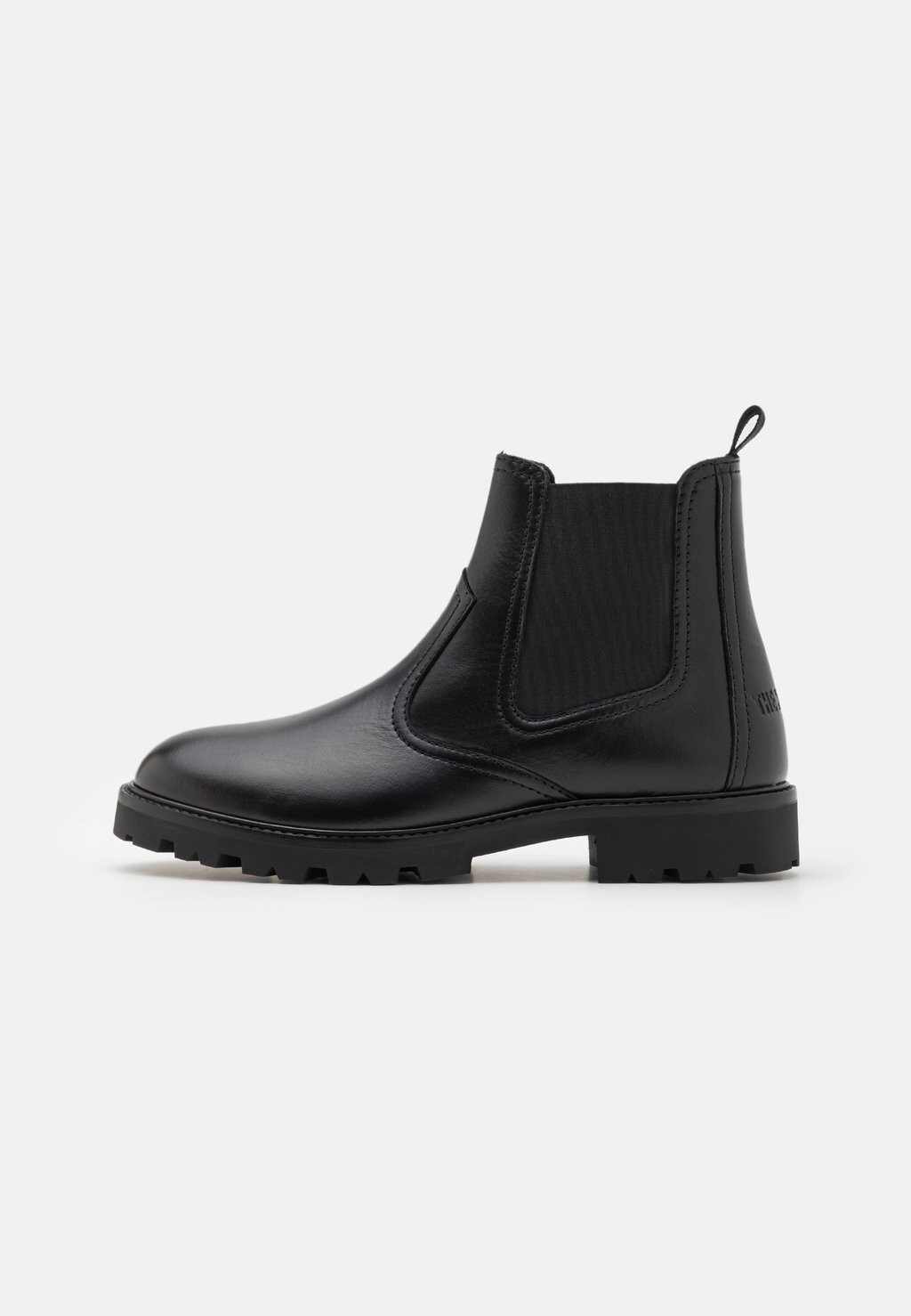 

Ботильоны Chaussures The Kooples, черный